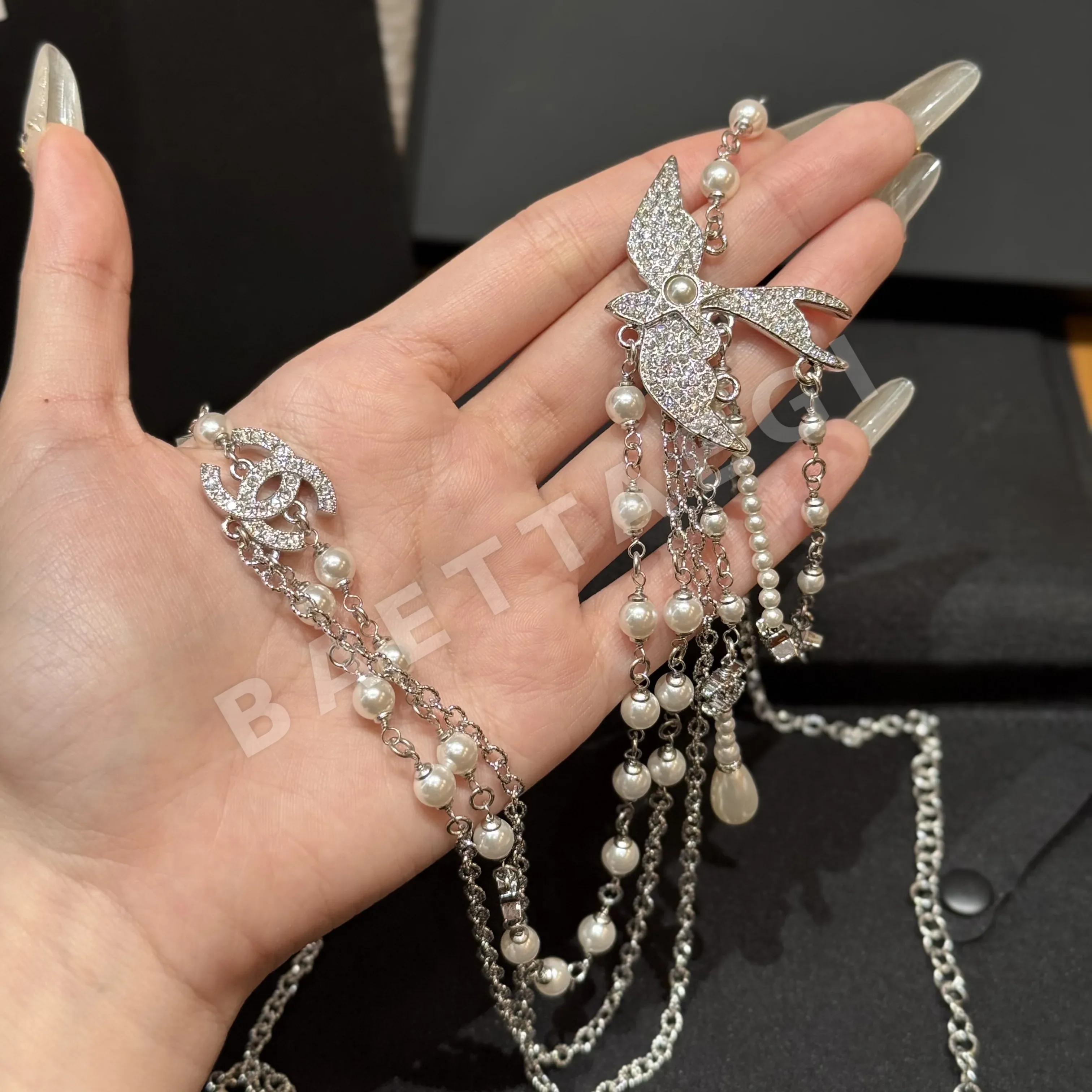 샤넬 벨트 58503 Chanel Belt 상세 이미지 9