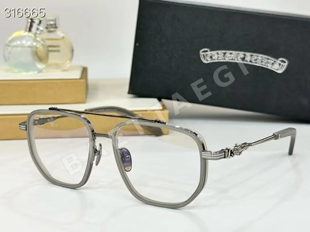 크롬하츠 선글라스 204927 Chrome Hearts Sunglasses 상세 이미지 5