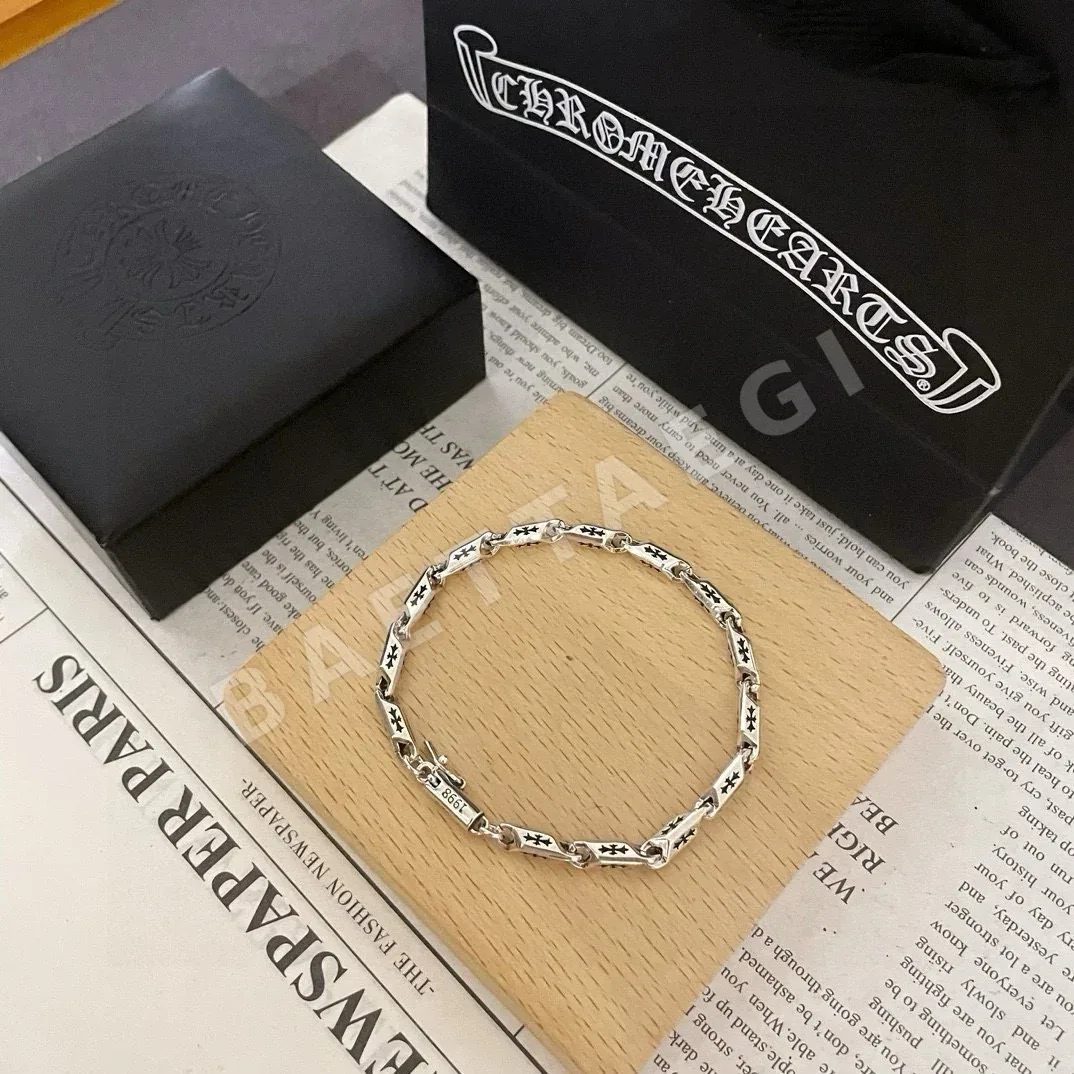 크롬하츠 팔찌 61775 Chrome Hearts Bracelet 상세 이미지 7