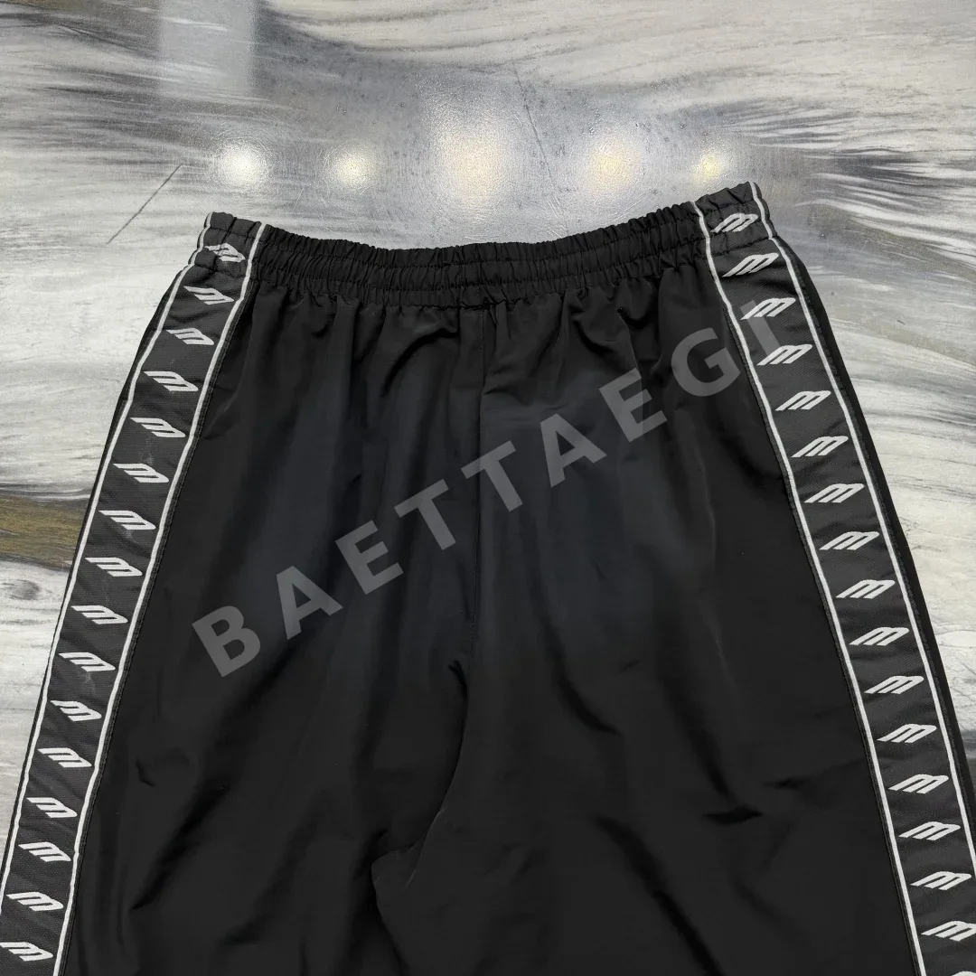 발렌시아가 남성 바지 165195 Balenciaga Pants 상세 이미지 7