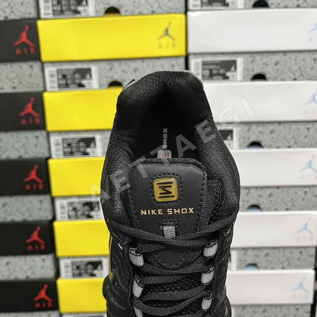 나이키 [BD] 샥스 TL BV1388-001 201878 Nike Shox TL Neymar 상세 이미지 2