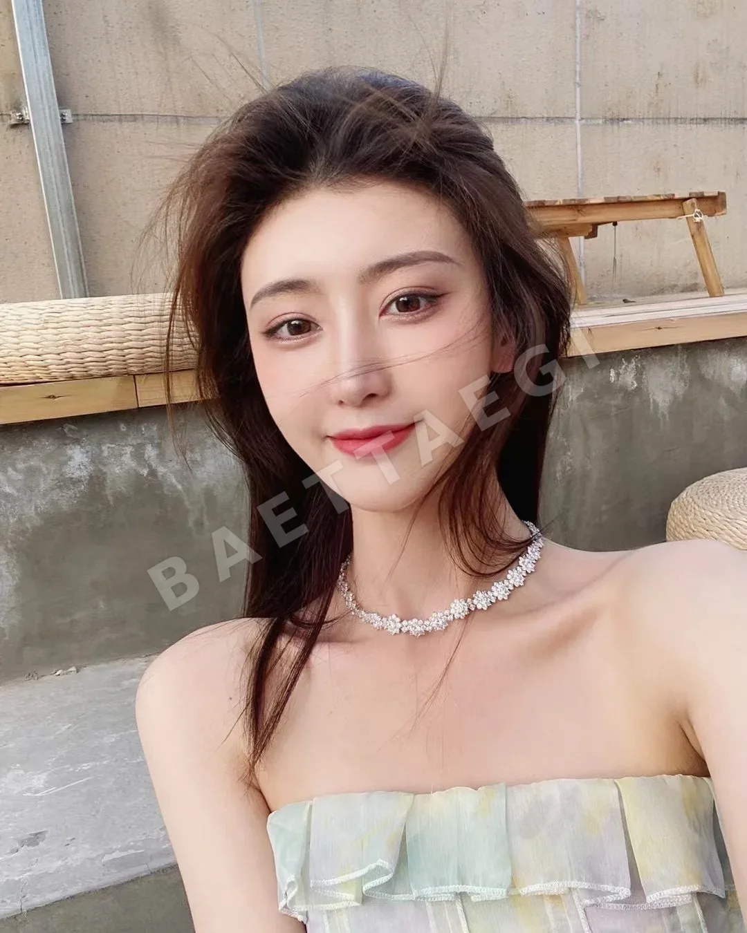 해리윈스턴 목걸이 71755 Harry Winston Necklace 상세 이미지 6