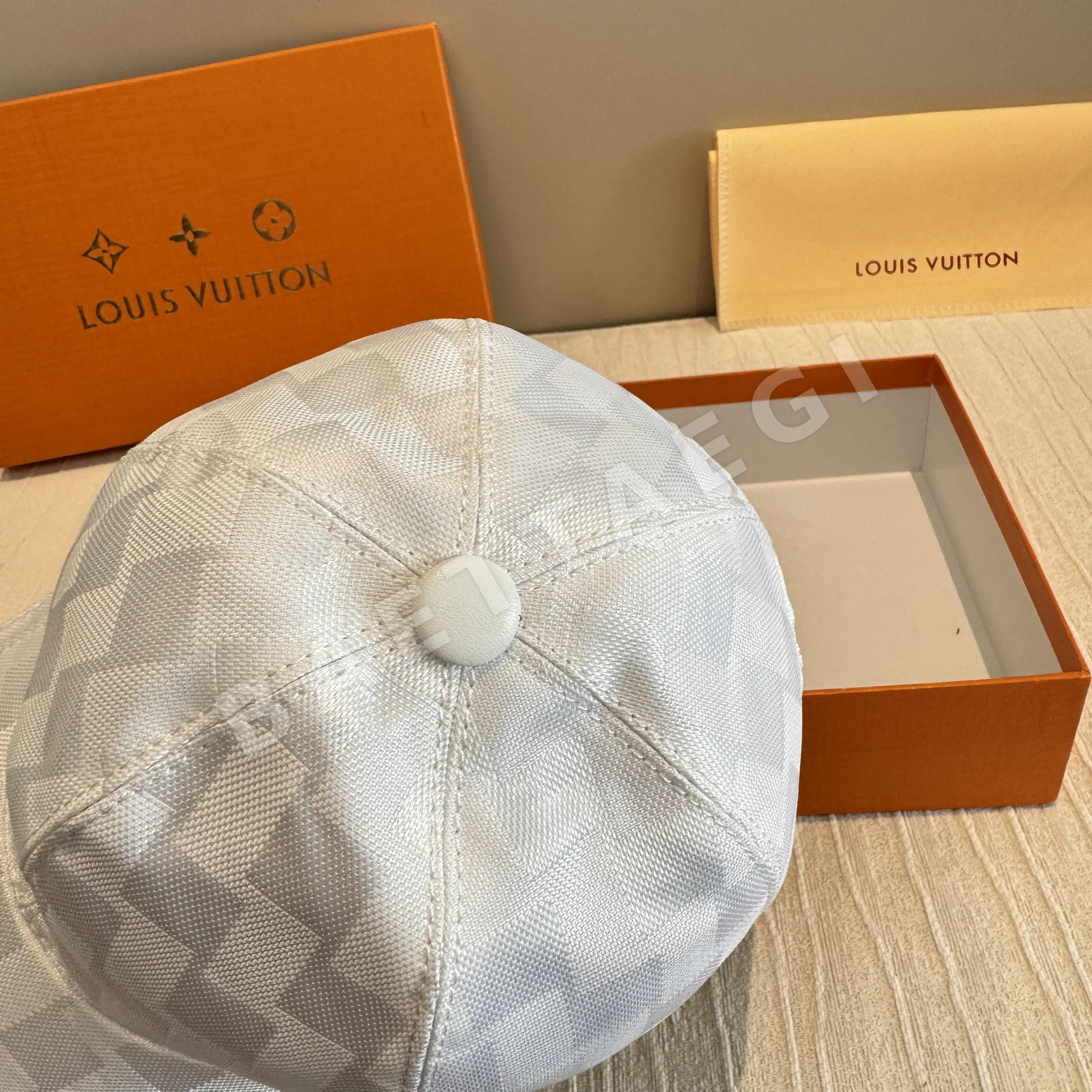 루이비통 모자 79195 Louis Vuitton Cap 상세 이미지 15