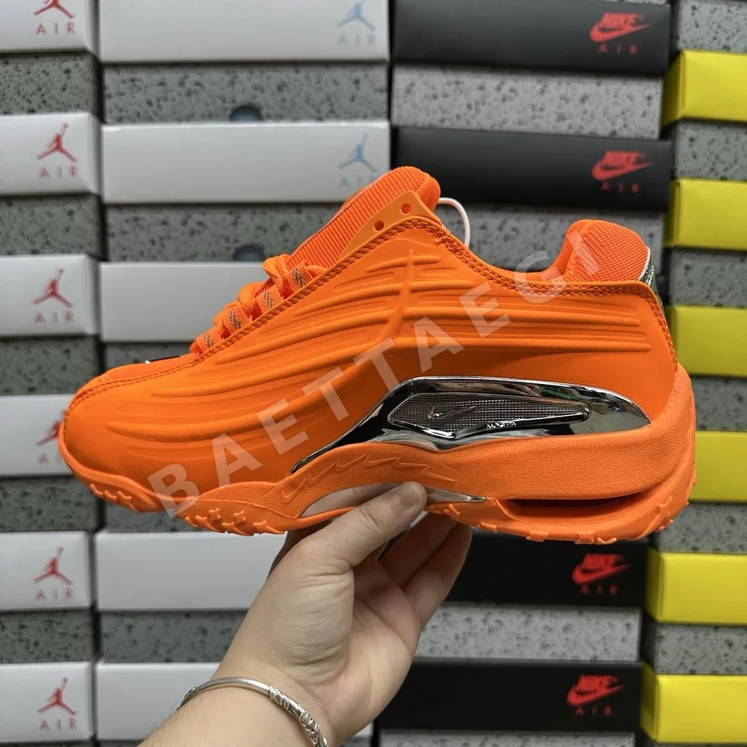 나이키 [WZ] 핫 스텝 2 DZ7293-800 201701 Nike Hot Step 2 Drake NOCTA 상세 이미지 8