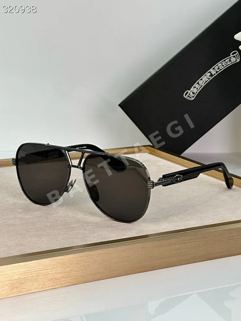 크롬하츠 선글라스 204946 Chrome Hearts Sunglasses 상세 이미지 2