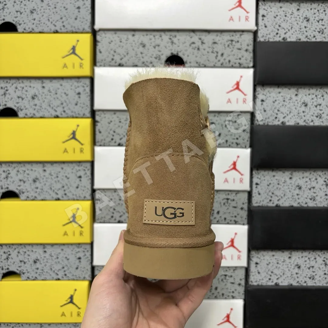 어그 [TOP] 208872 UGG Classic 3352 -6422 상세 이미지 7