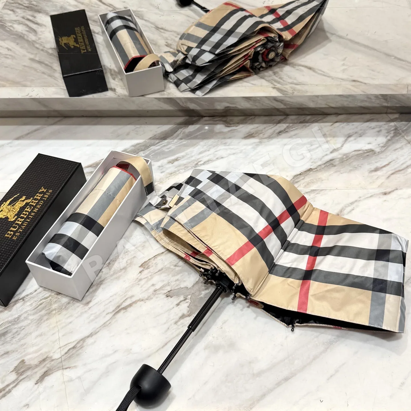 버버리 우산 85473 Burberry Umbrella 상세 이미지 3