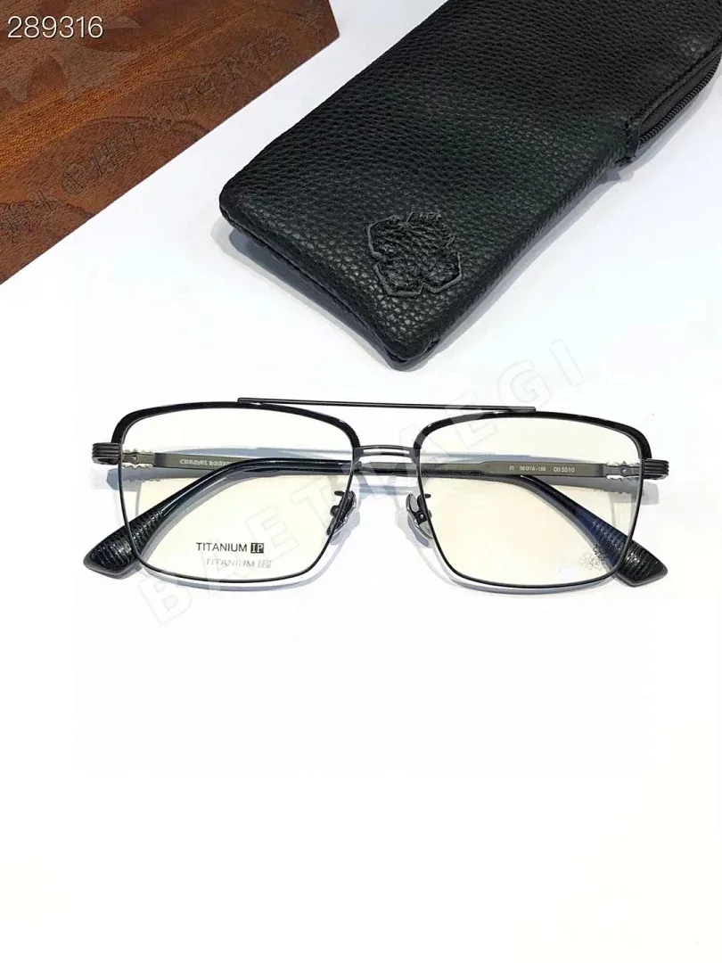 크롬하츠 선글라스 204799 Chrome Hearts Sunglasses