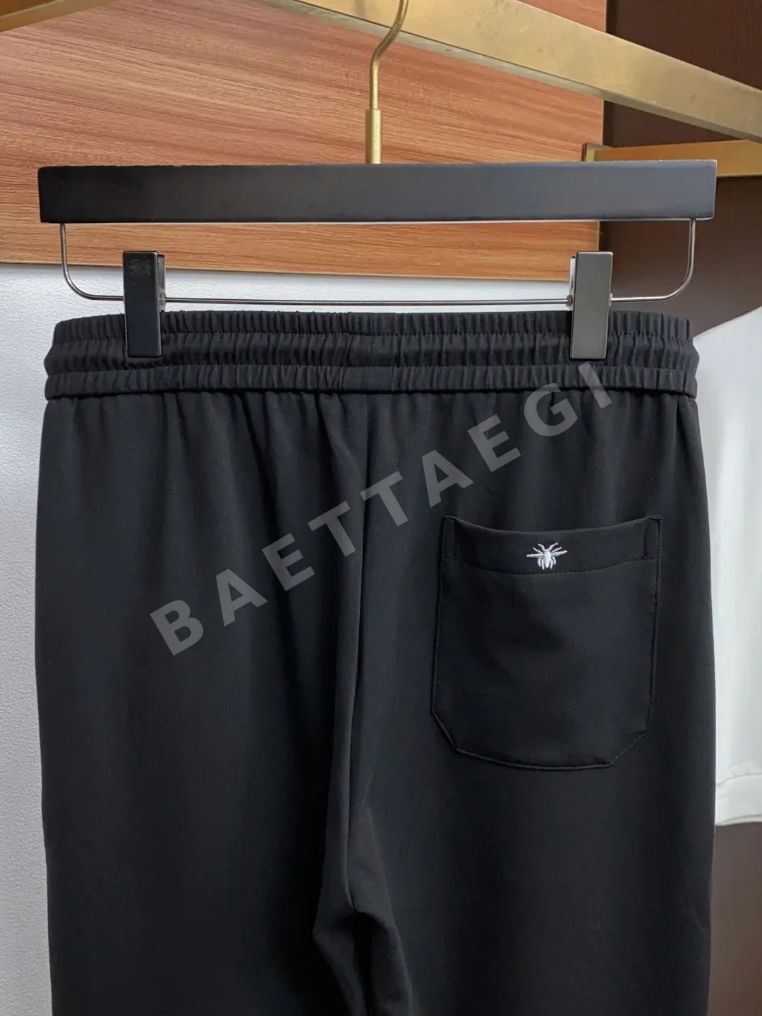 디올 남성 스트레이트 바지 상세 이미지 9
