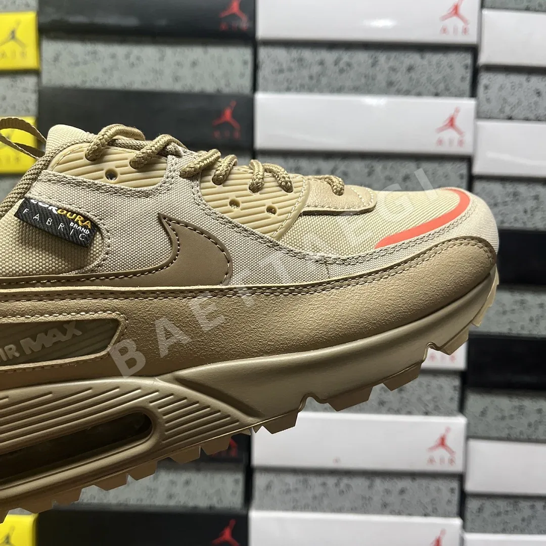 나이키 [XY] 에어 맥스 90 CQ7743-200 201515 Nike Air Max 90 Surplus Desert Camo 상세 이미지 9