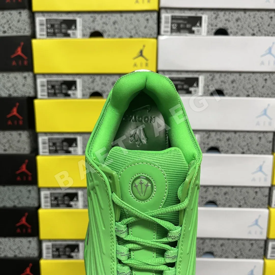나이키 [WM] 핫 스텝 2 그린 실버 DZ7293-900 202018 Nike Hot Step 2 상세 이미지 5