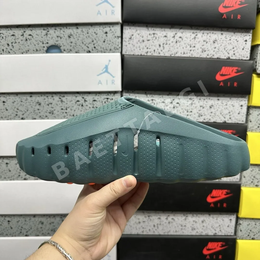나이키 [GX] 마인드 001 슬라이드 그린 HQ4307-300 201457 Nike Mind 001 Slide Mineral Slate 상세 이미지 4