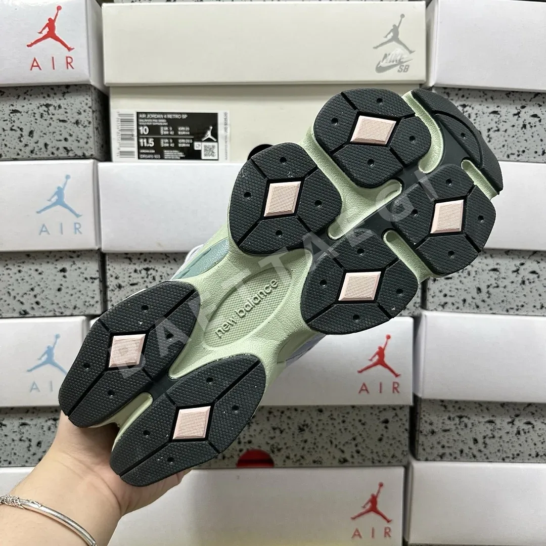 뉴발란스 [C] 9060 U9060WG1 202125 New Balance 9060 상세 이미지 5