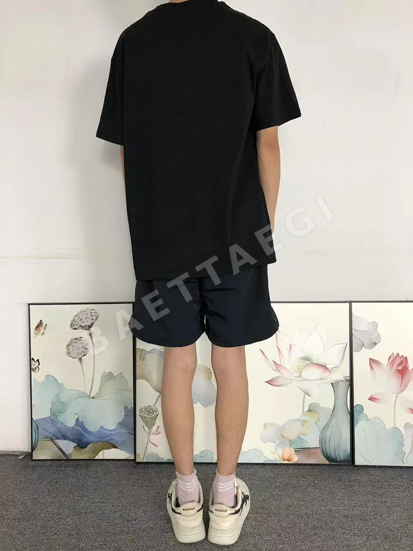 아디다스 구찌 콜라보 반팔 티셔츠 202861 Adidas Gucci T-Shirt 상세 이미지 4