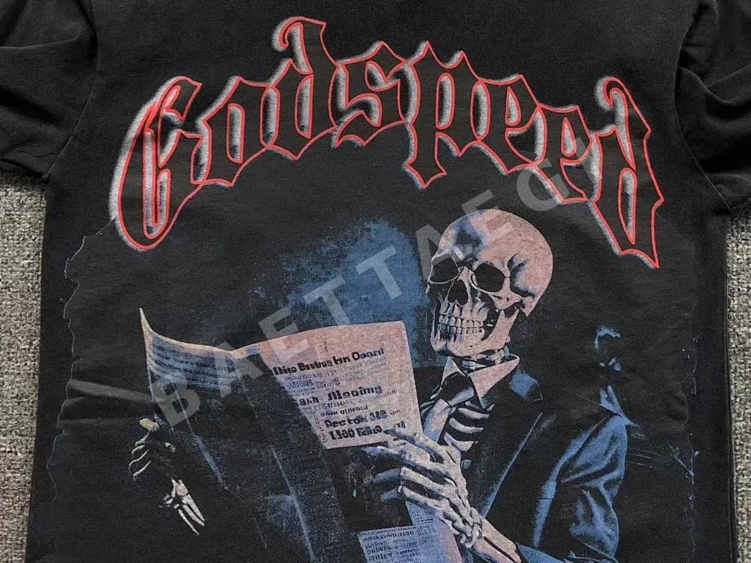 갓스피드 긴팔 티셔츠 203375 Godspeed Long Sleeve 상세 이미지 9