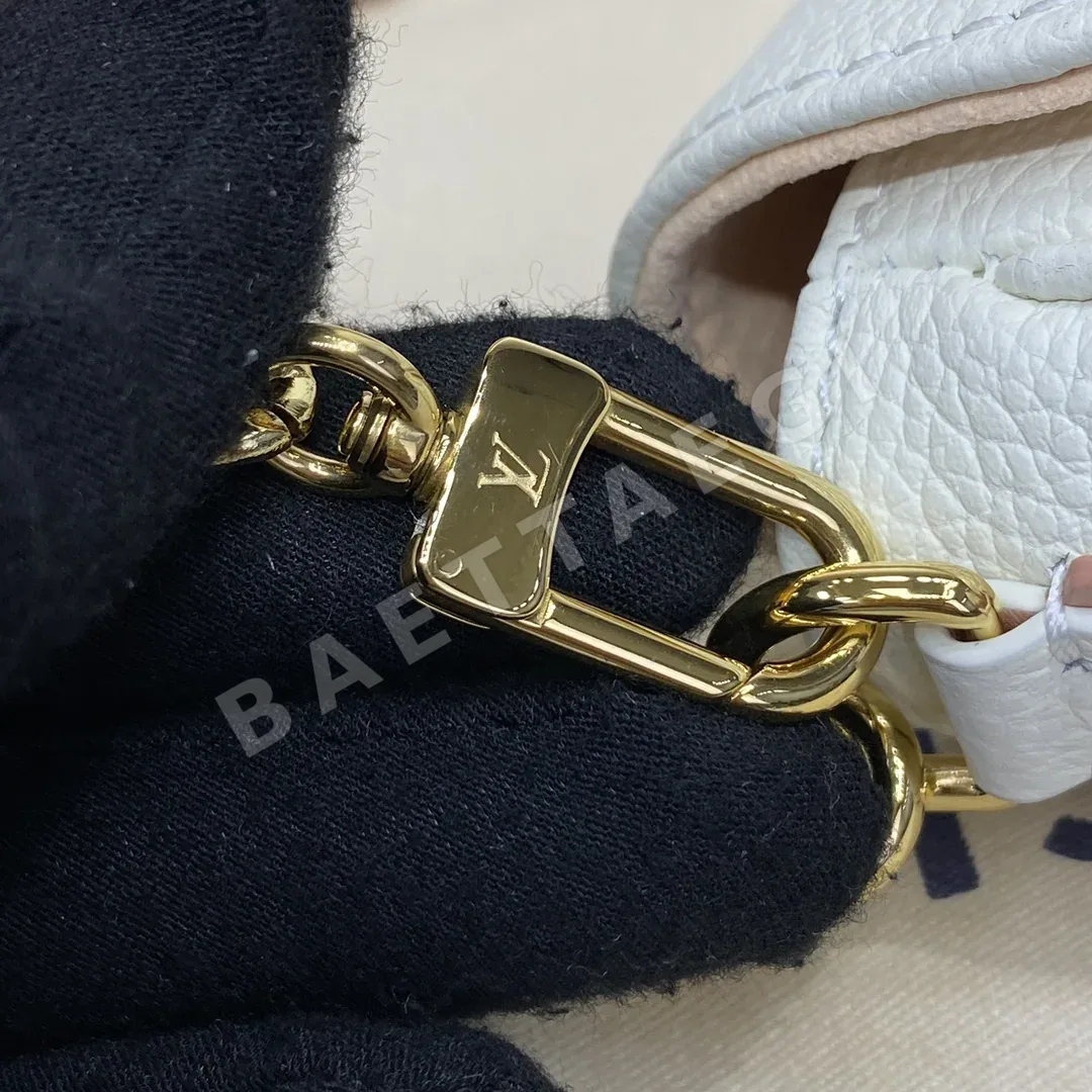 루이비통 월렛 온 체인 핸드백 M82210 상세 이미지 9