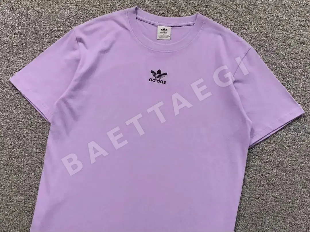 아디다스 반팔 티셔츠 202891 Adidas T-Shirt 상세 이미지 12