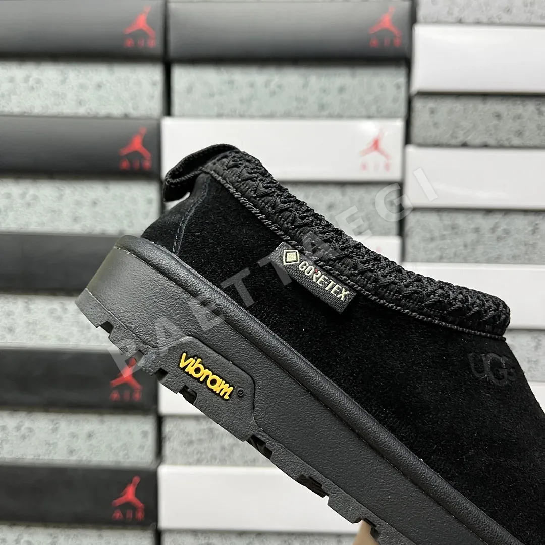 어그 [OT] 블랙 209072 UGG 1172790-BLK 상세 이미지 3