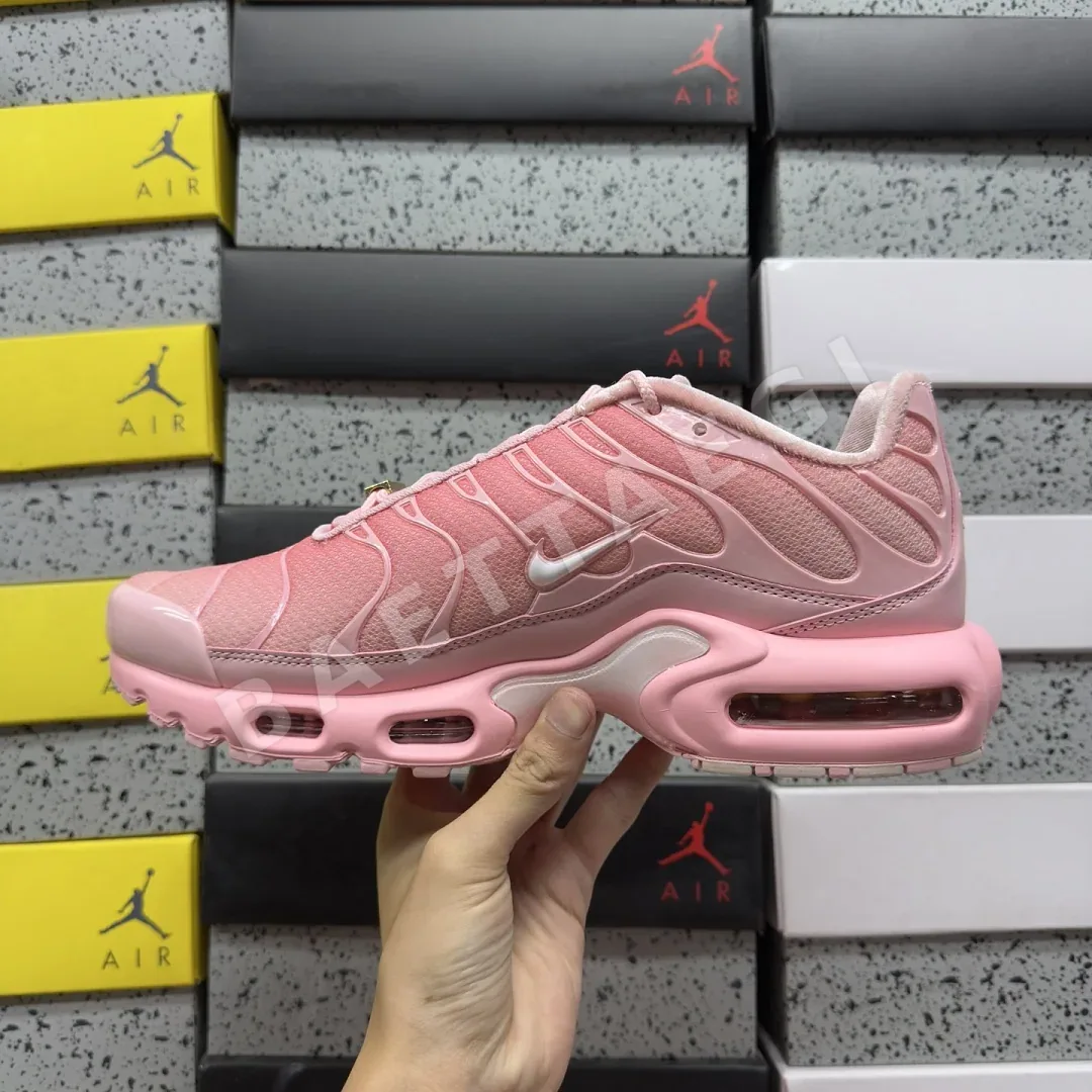 나이키 [DF] 에어 맥스 플러스 DH0155-600 201757 Nike Air Max Plus City ATL 상세 이미지 5