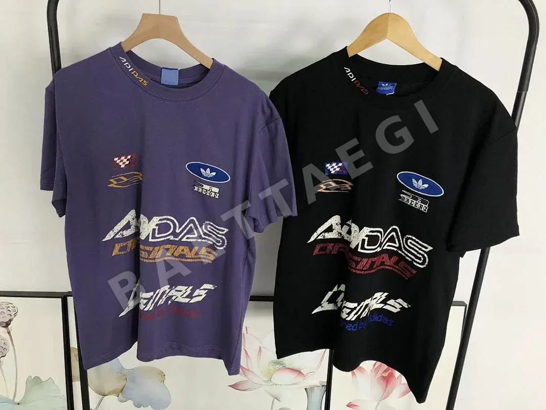 아디다스 반팔 티셔츠 202869 Adidas T-Shirt 상세 이미지 26