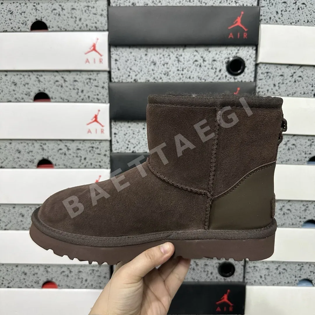 어그 [OT] 3970 209110 UGG 3970 상세 이미지 3