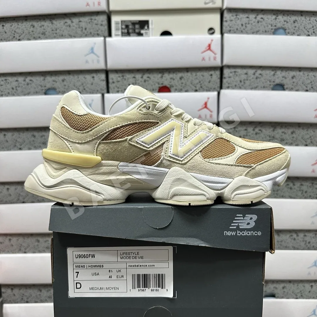 뉴발란스 [C] 9060 U9060FW 202180 New Balance 9060