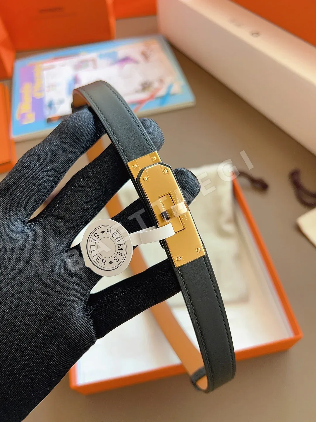 에르메스 벨트 58882 Hermes Belt 상세 이미지 2