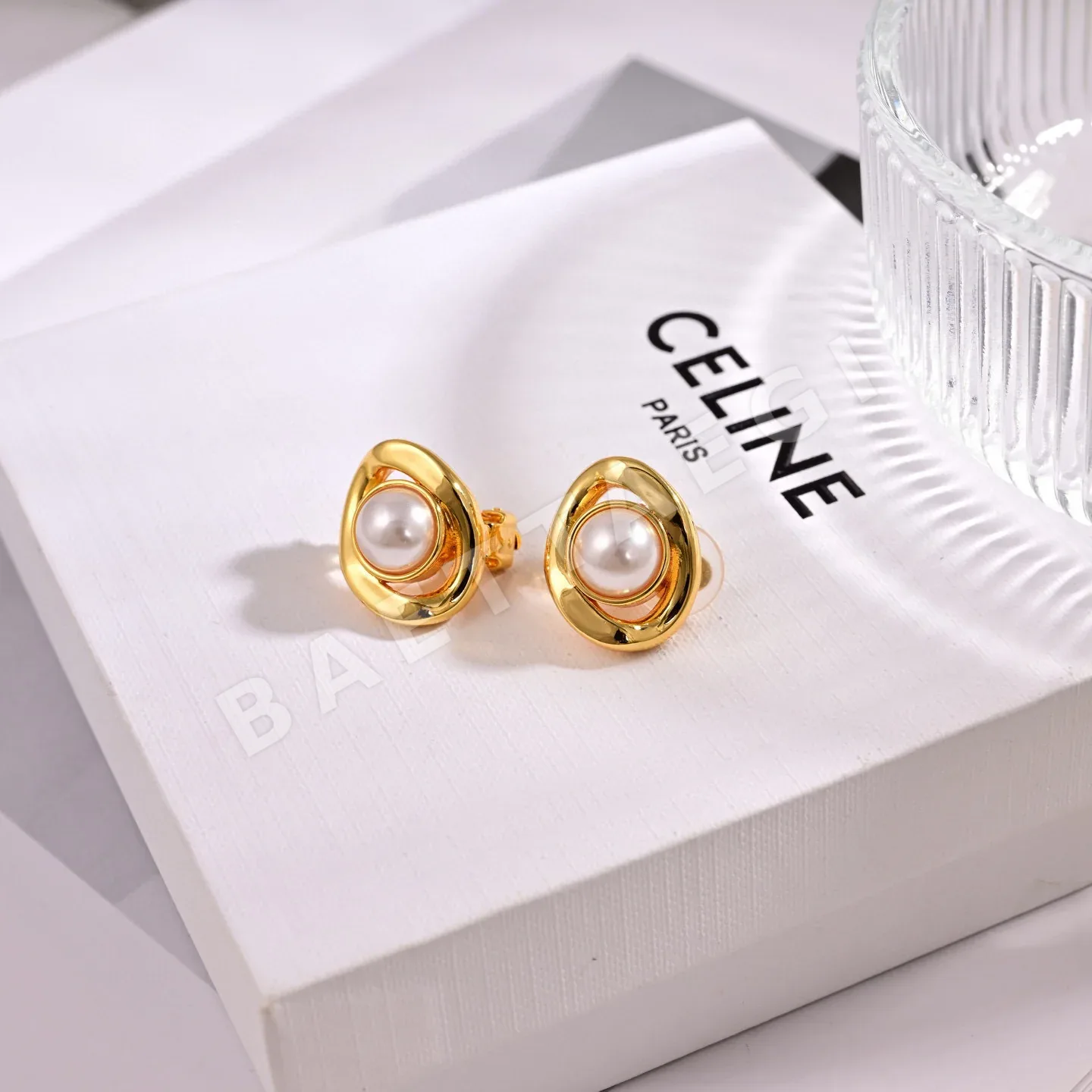 셀린느 귀걸이 69484 Celine Earrings 상세 이미지 11
