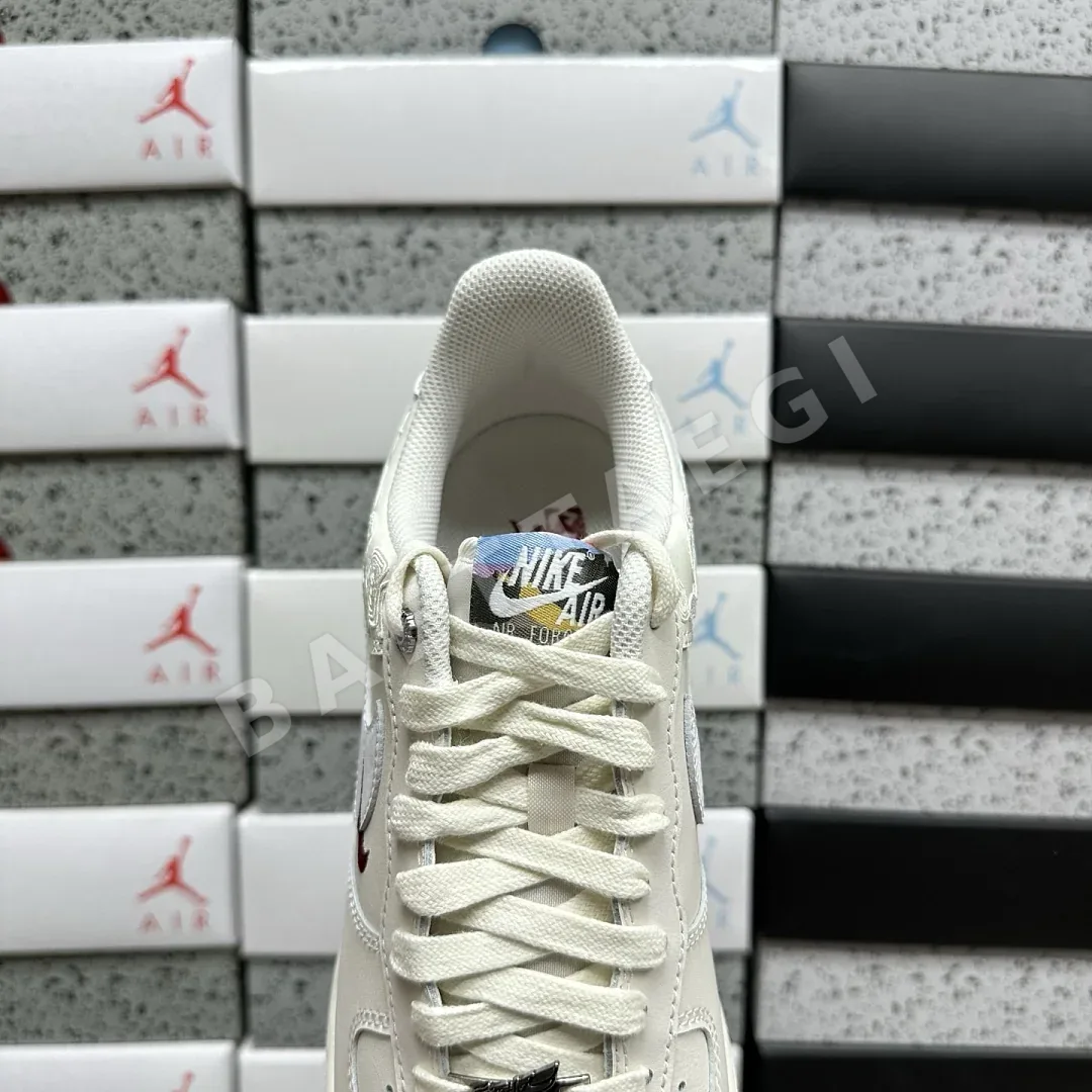 나이키 [GX] 에어 포스 1 로우 페가수스 IQ1119-011 201556 Nike Air Force 1 Low Pegasus Pack 상세 이미지 8