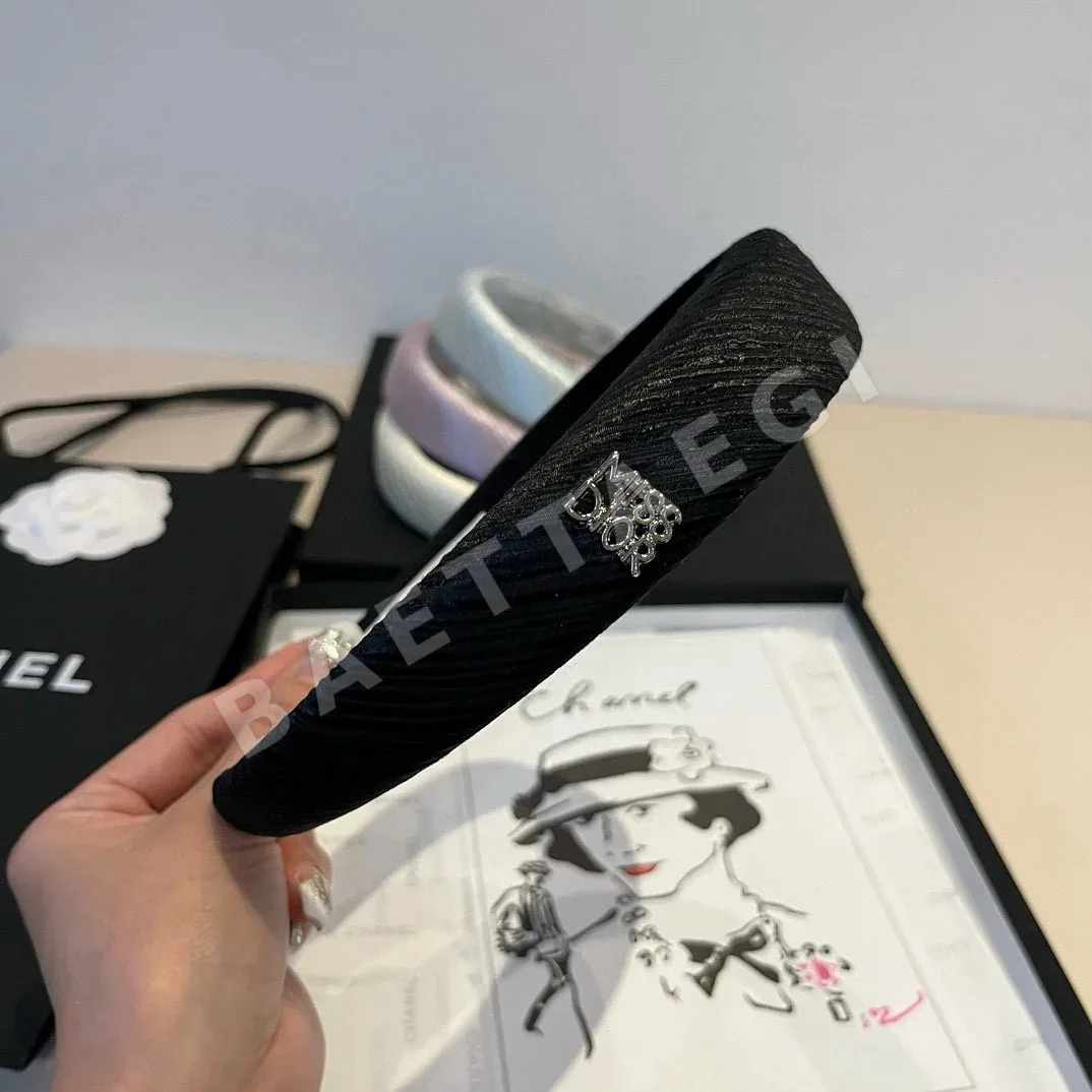 디올 헤어밴드 상세 이미지 6