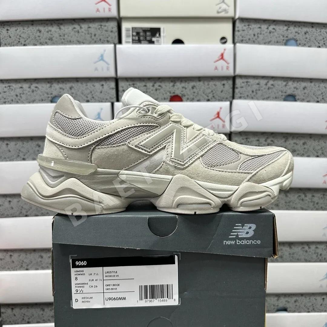 뉴발란스 [C] 9060 202169 New Balance 9060 9060MM