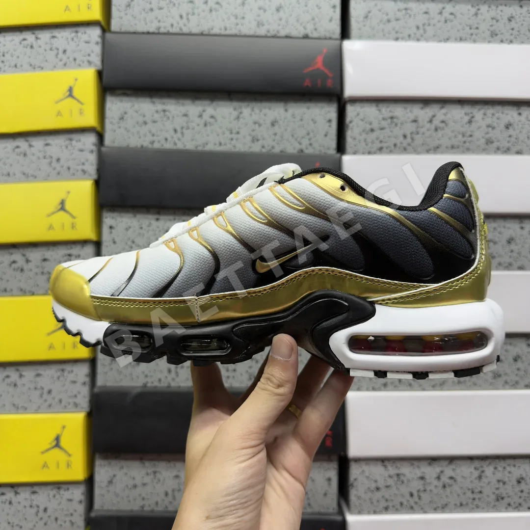 나이키 [BD] 에어 맥스 플러스 604133-020 201868 Nike Air Max Plus 상세 이미지 8