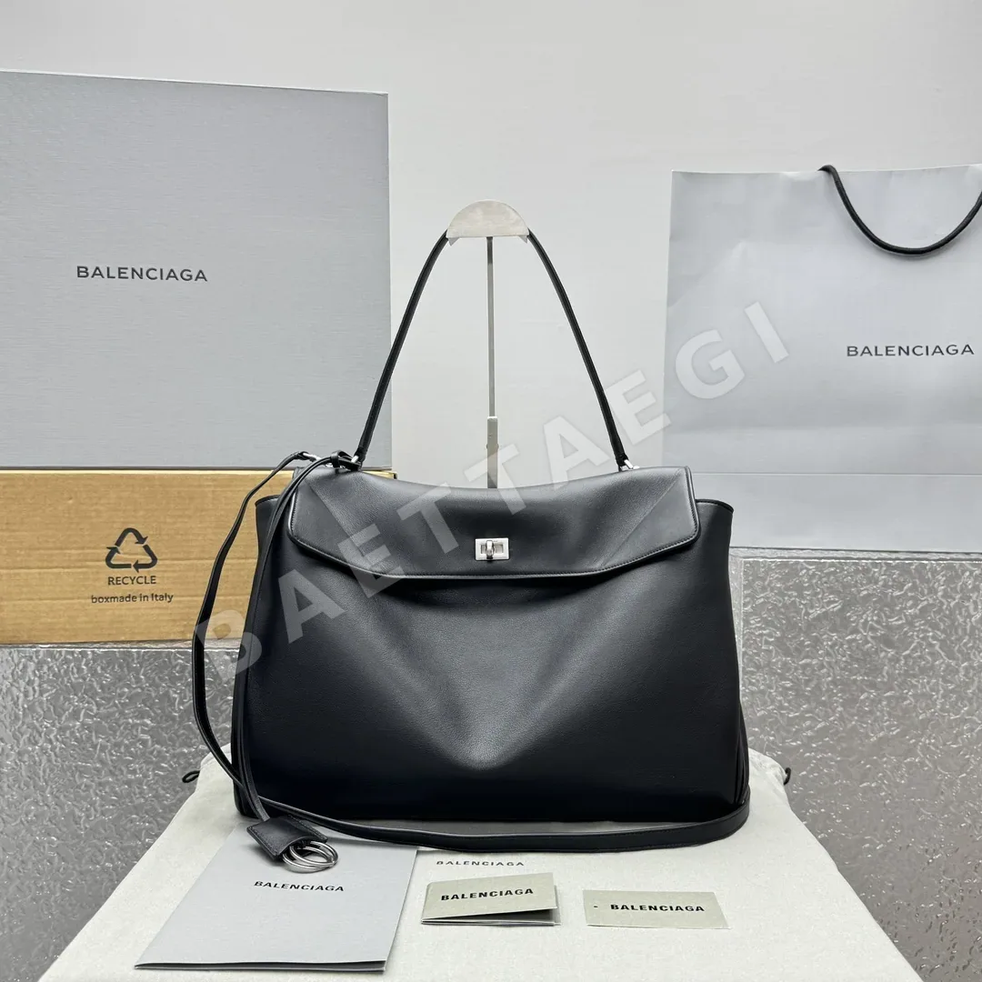 발렌시아가 로데오 핸드백 미디엄  Balenciaga Bag