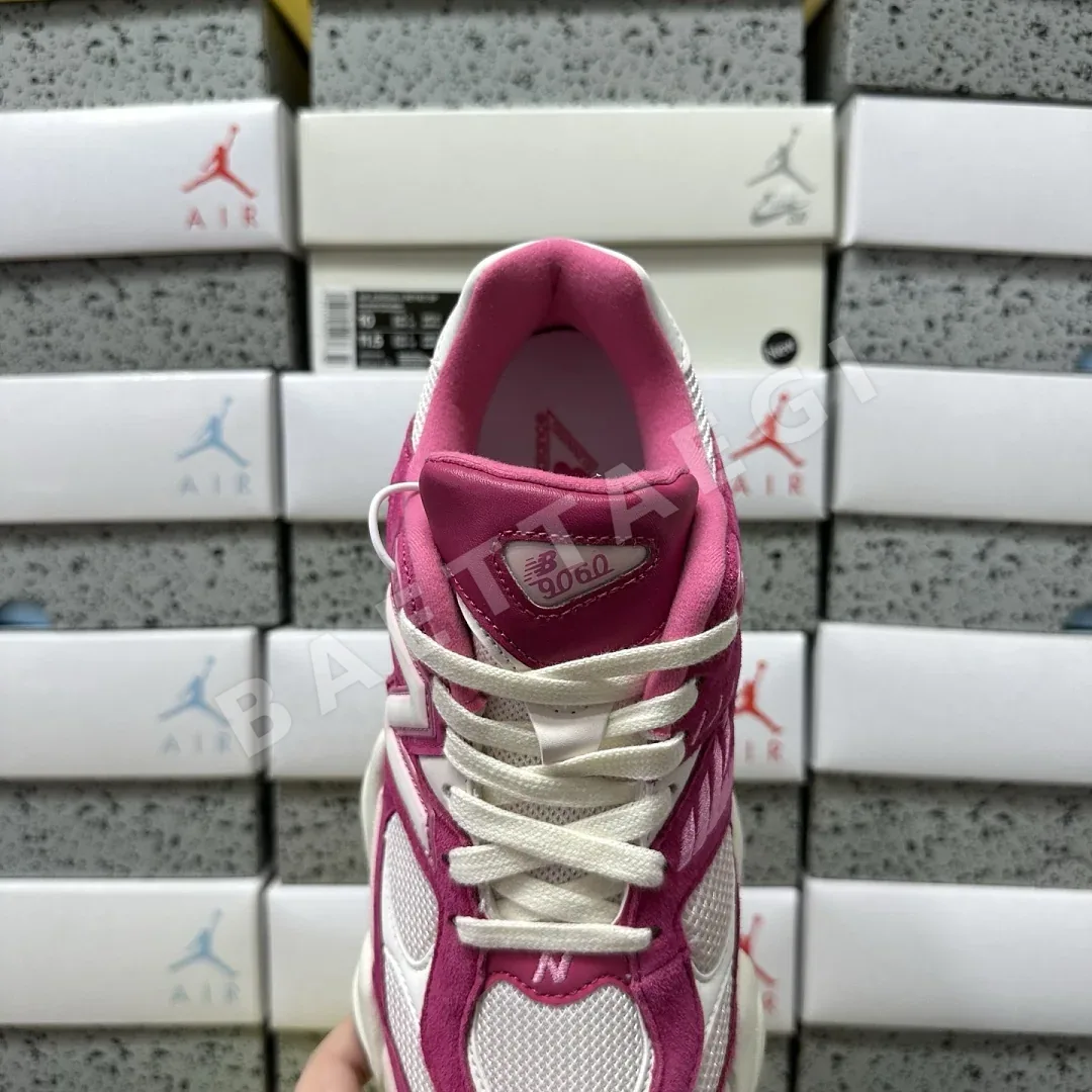 뉴발란스 [C] 9060 202170 New Balance 9060 9060FP 상세 이미지 5