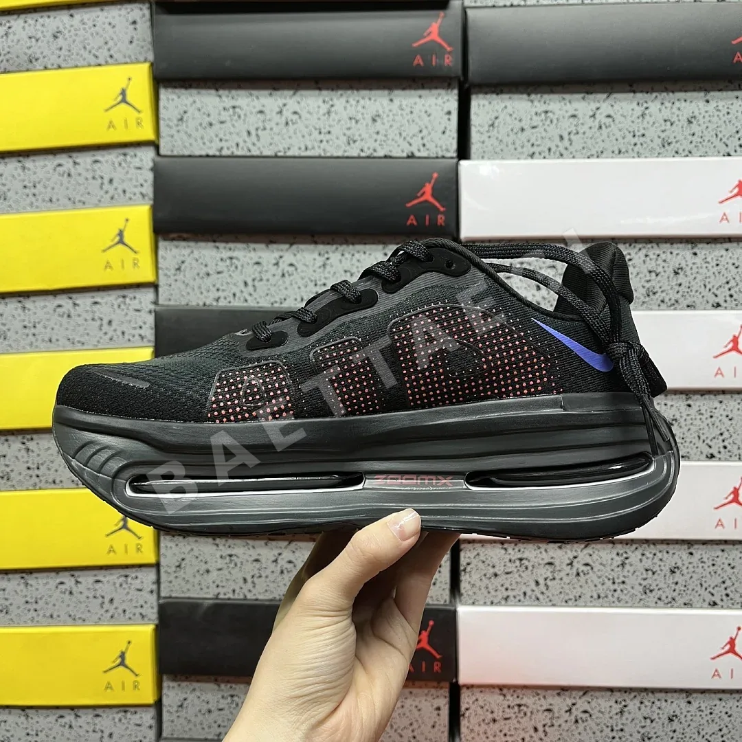 나이키 [CG] 보메로 프리미엄 HM5963-002 202005 Nike Vomero Premium Black Sapphire Rose 상세 이미지 7