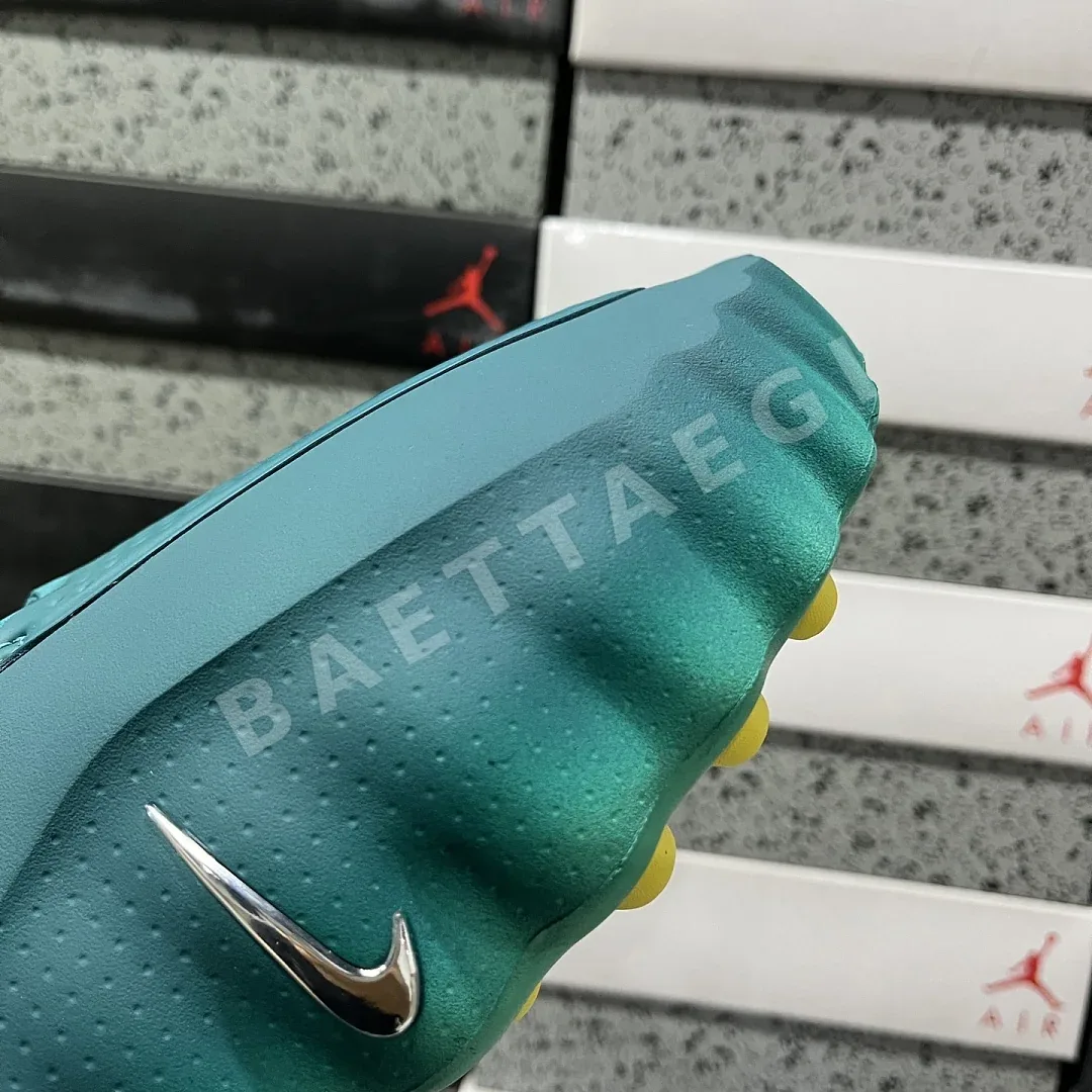 나이키 [M] 마인드 001 슬라이드 HQ4307-301 201418 Nike Mind 001 Slide Geode Teal Light 상세 이미지 9