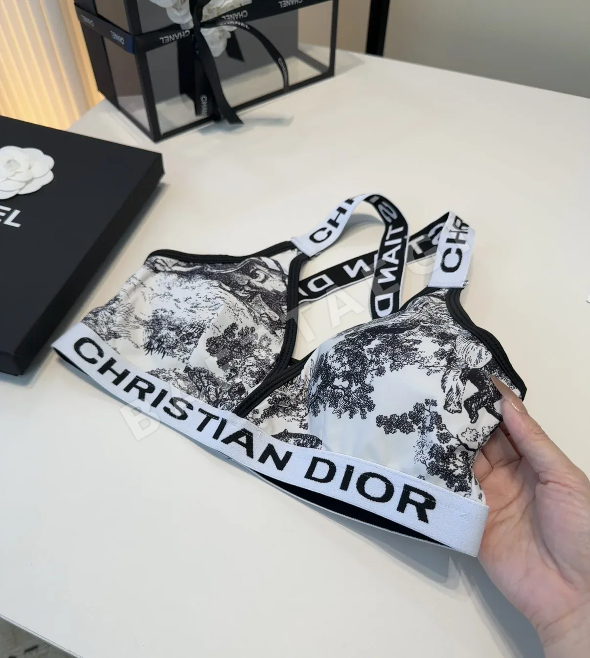 디올 여성 액티브웨어 89410 Dior Activewear 상세 이미지 5