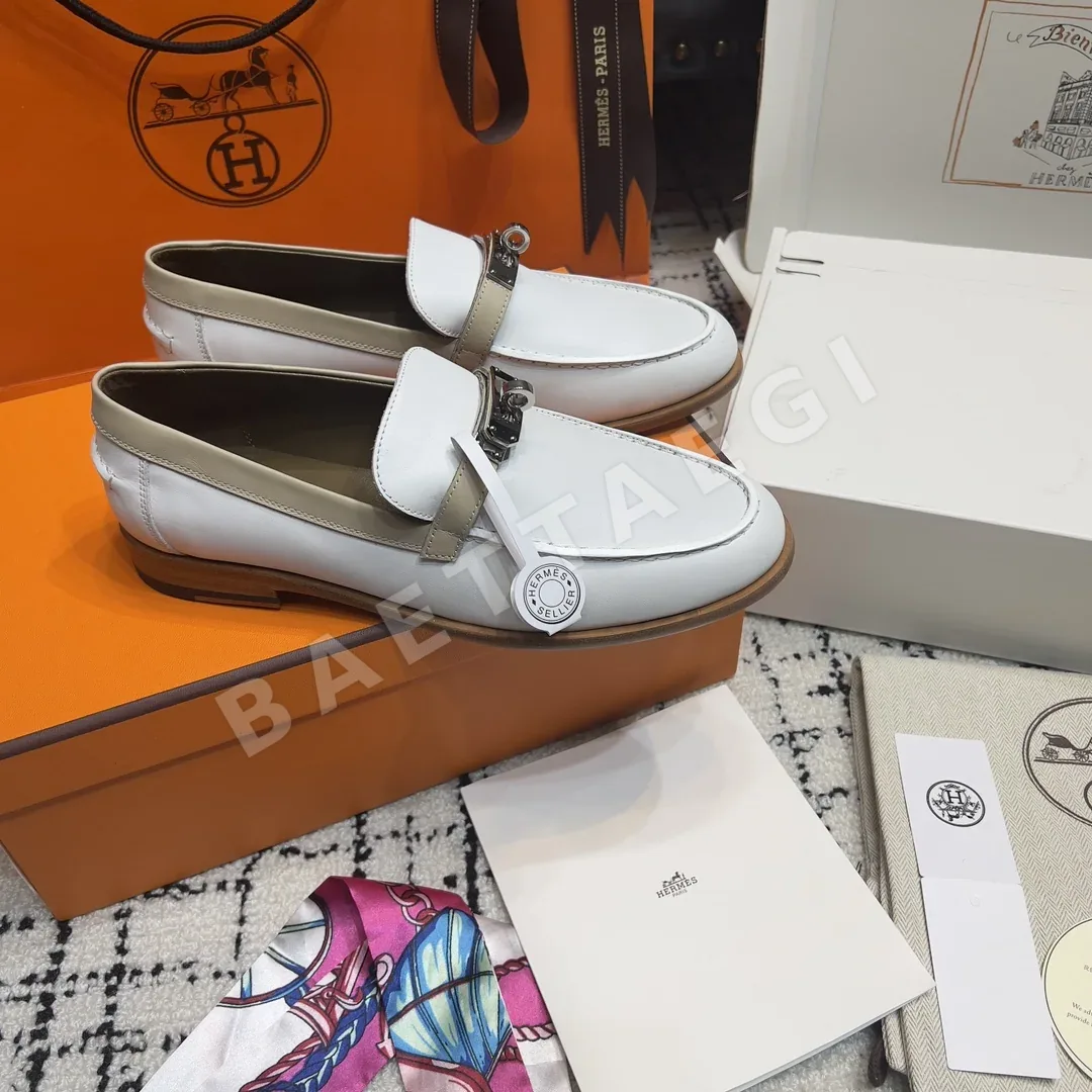 에르메스 데스틴 로퍼 94871