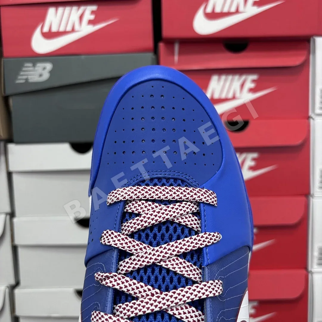 나이키 [GX] 코비 4 프로트로 FQ3545-400 201392 Nike Kobe 4 Protro Philly ZK4 상세 이미지 5