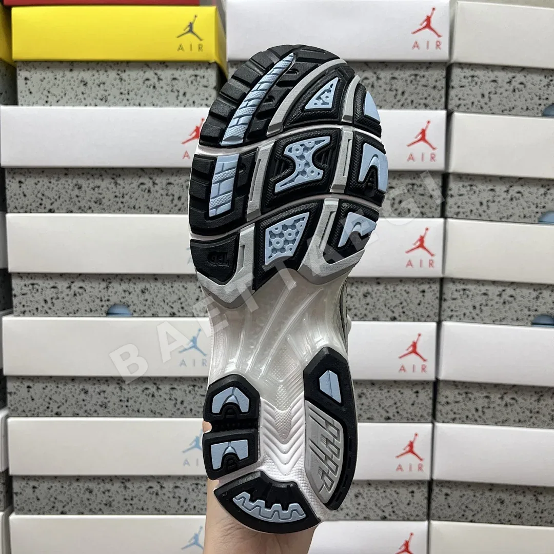 아식스 [TOP] 젤 카야노 14 1203A961-101 200307 Asics Gel-Kayano 14 JJJJound White Blue 상세 이미지 4