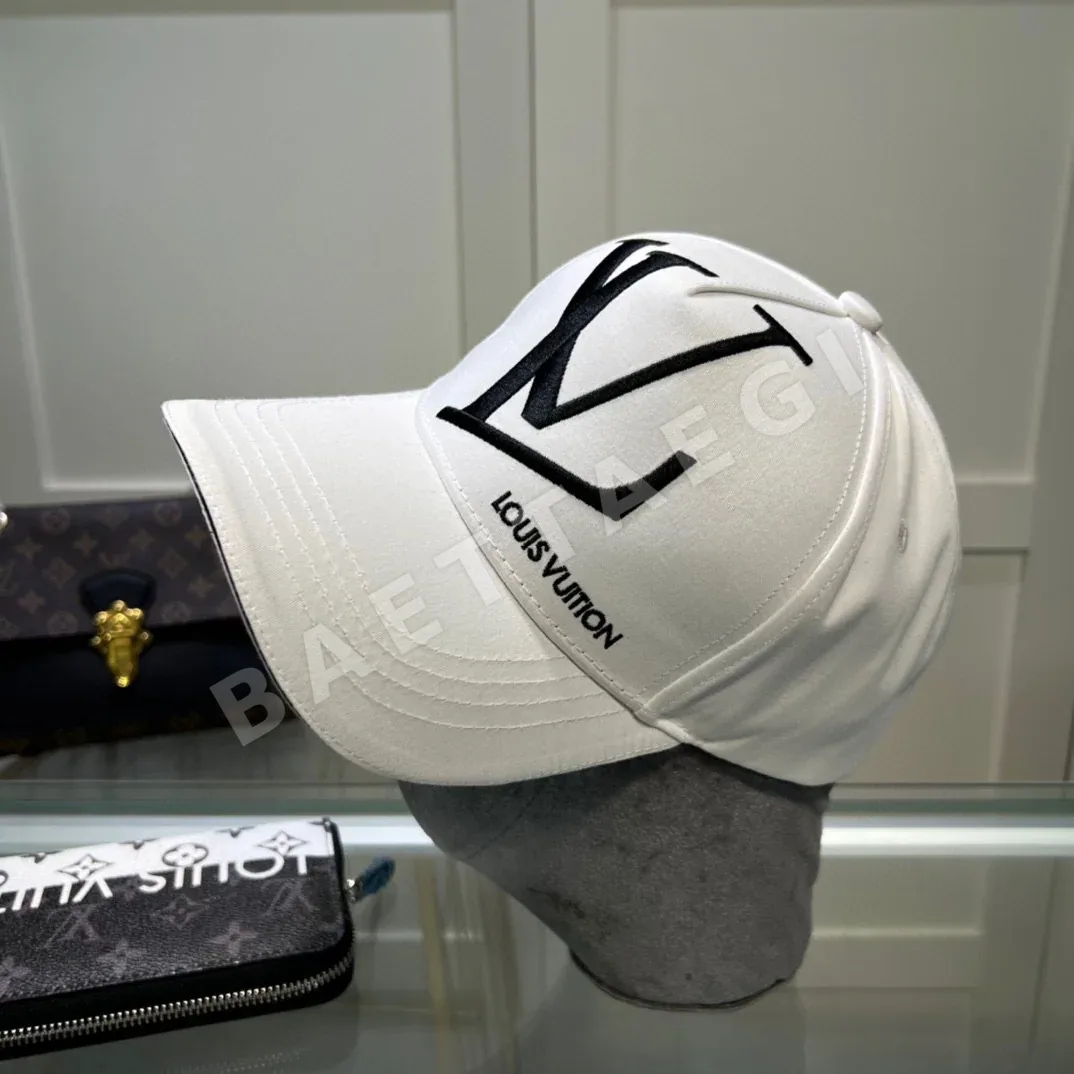 루이비통 모자 79080 Louis Vuitton Cap