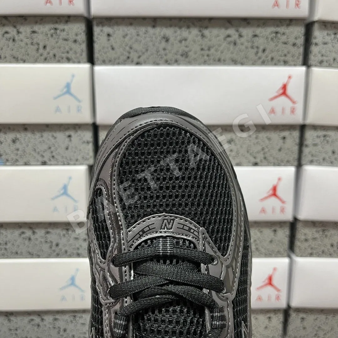 뉴발란스 [XY] 740 U740BO2 202075 New Balance 740 Triple Black 상세 이미지 8