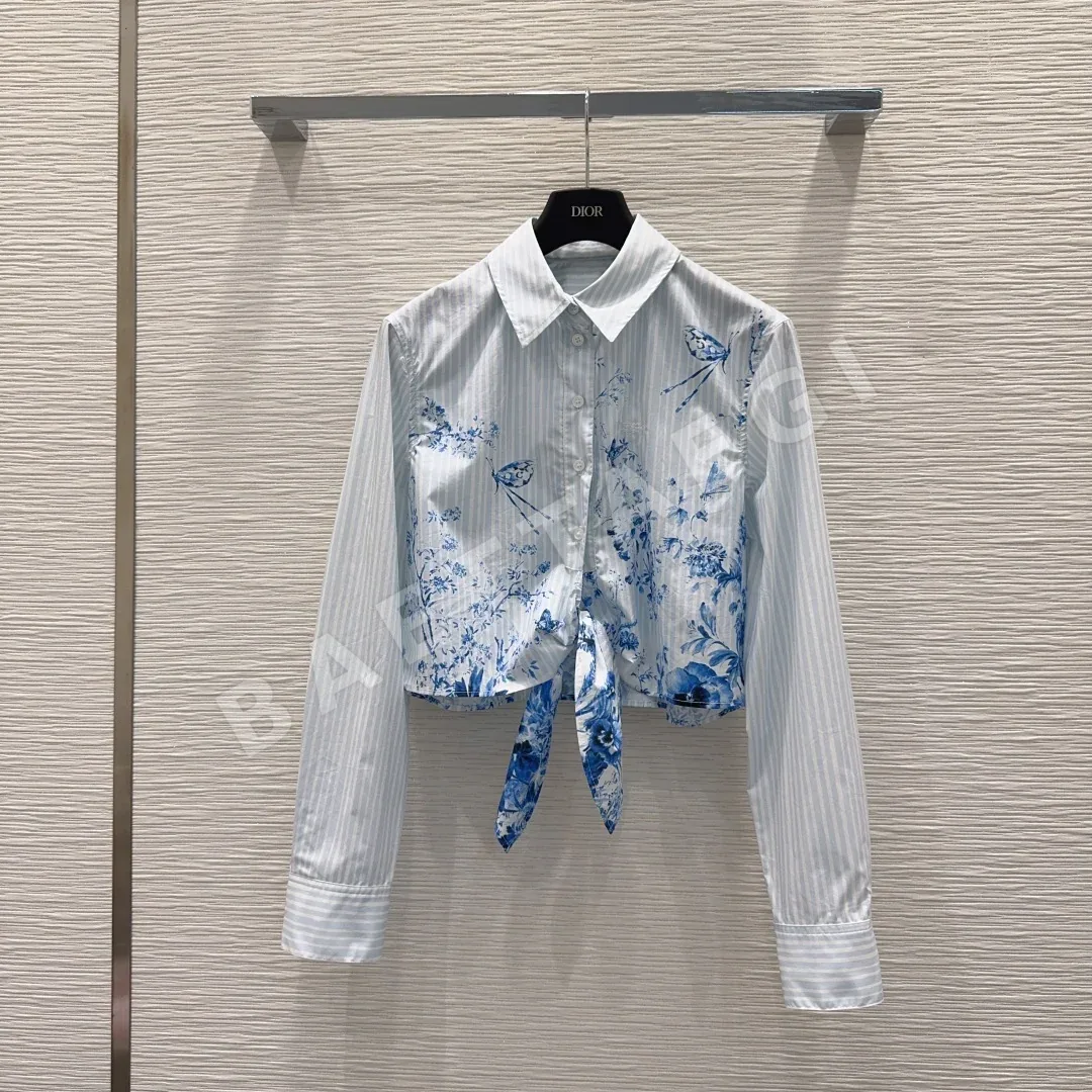 디올 여성 셔츠 92878 Dior Shirt