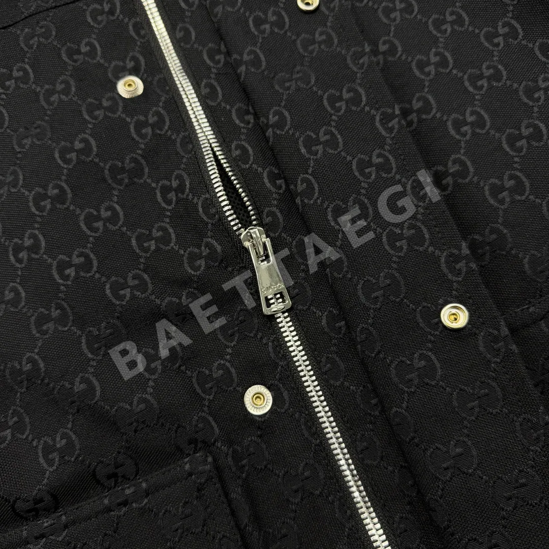 구찌 남성 자켓 53856 Gucci 상세 이미지 8