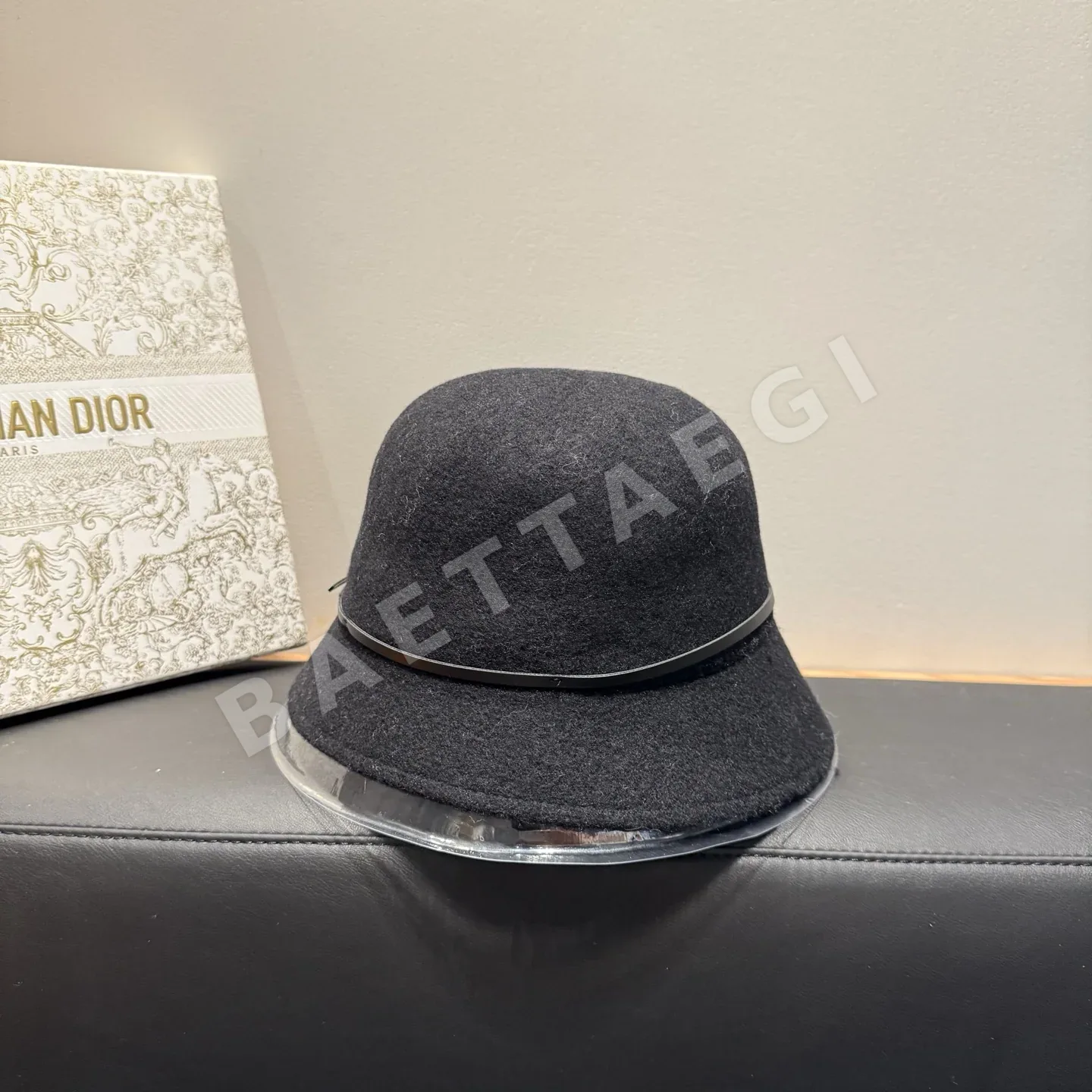 루이비통 모자 186083 Louis Vuitton Cap 상세 이미지 4
