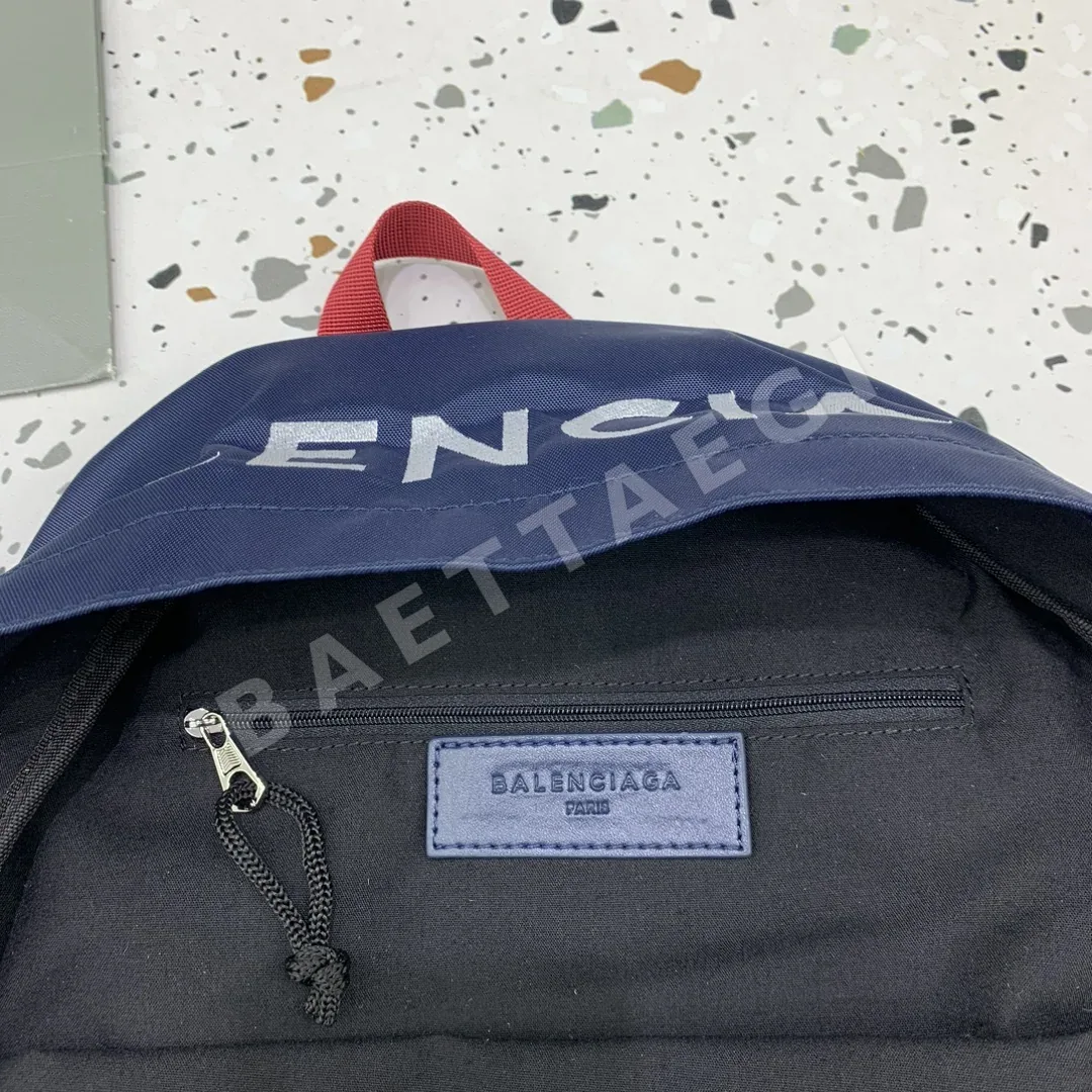 발렌시아가 대형 백팩 상세 이미지 7