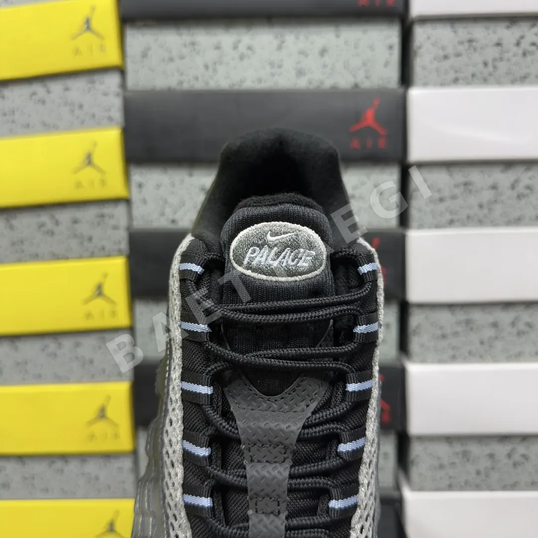 나이키 [WE] 에어 맥스 95 IQ7708-095 201768 Nike Air Max 95 Big Bubble Palace 상세 이미지 5