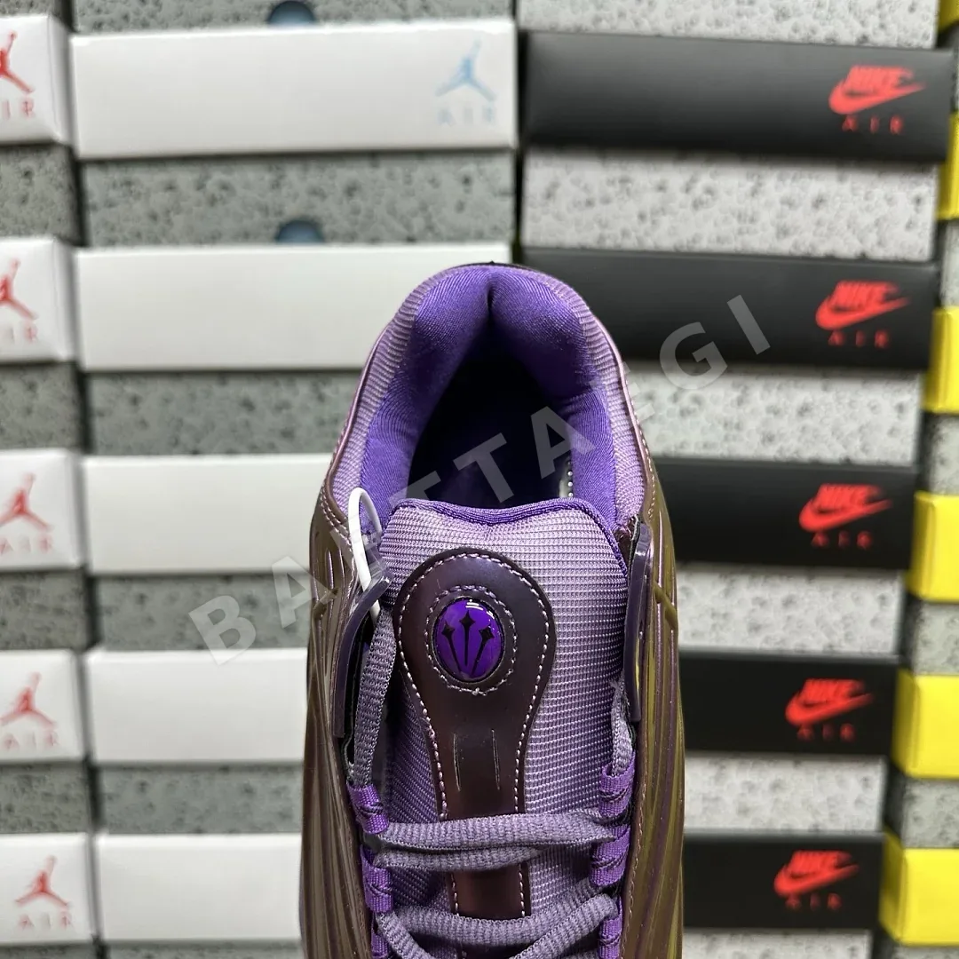 나이키 [WZ] 핫 스텝 2 DZ7293-500 201705 Nike Hot Step 2 Drake NOCTA 상세 이미지 3