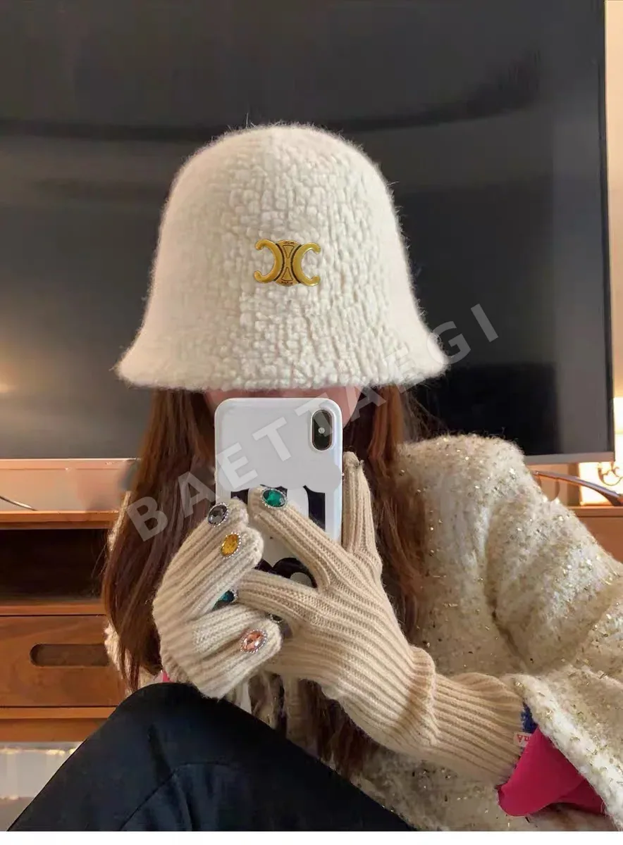 셀린느 모자 84279 Celine Cap