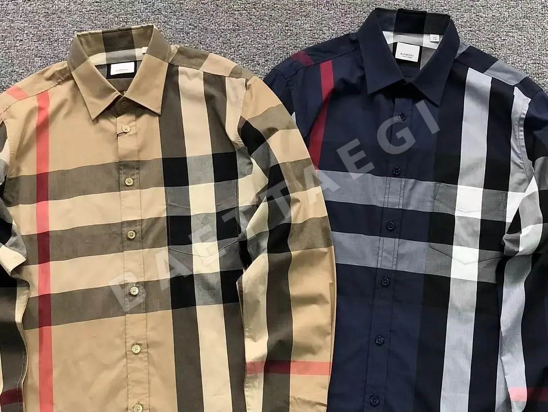 버버리 셔츠 203557 Burberry Shirt 상세 이미지 23
